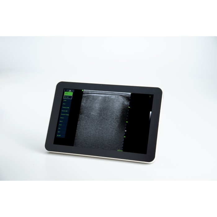 animal ultrasound scanner