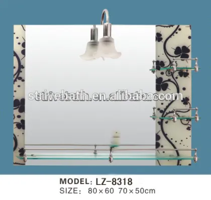 hangzhou strive bath mirror