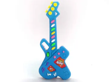 ELECTRIC GUITAR