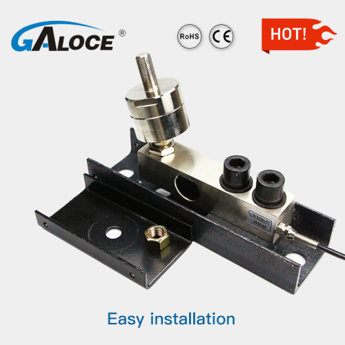 Silo Weighing System Load Cell Mounting Kit