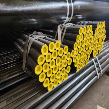 API 5L Gr. B Seamless Steel Pipe