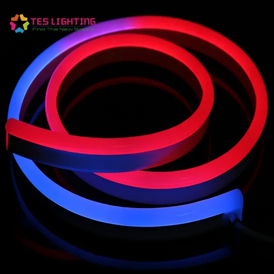 led tube rope lights waterproof ip68