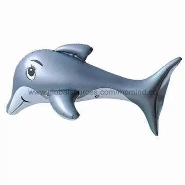 Inflatable Swimming Toy, Inflatable Animal Rider/Water Toy