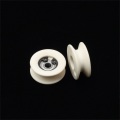 Textile Ceramic Eyelets (Alumina ceramic eyelet)