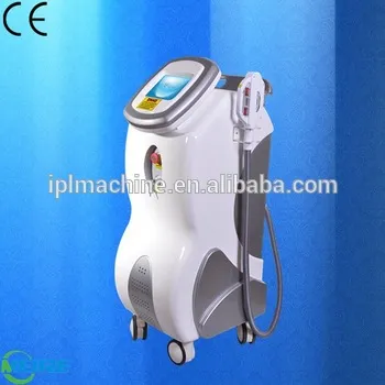 High quality ipl hair beauty machine
