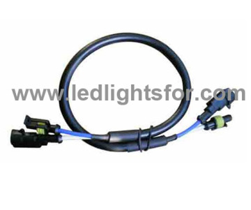 Hot selling auto wires d1s, auto d1c wire, light wire d1s