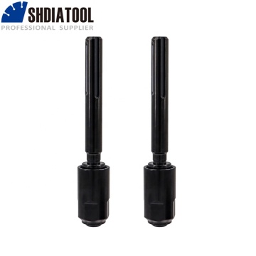 SDS Plus do SDS MAX Adapter dla mocowania wiertła kątowego