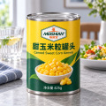 Konzervovaná kukuřičná jádra 425 g