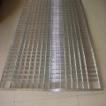 Welded Wire Mesh Panels