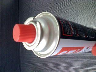 Car Spray Paint Cans Tinplate Insecticide Aerosol Spray Can