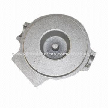 Forging Parts for Mining