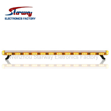 Police Vehicle Warning Led Light Bars / Emergency Led Light Bars / Led Car Light Bars 