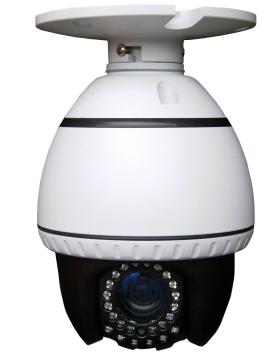 3.5" Mini High Speed IR Dome (CV-SD611R)