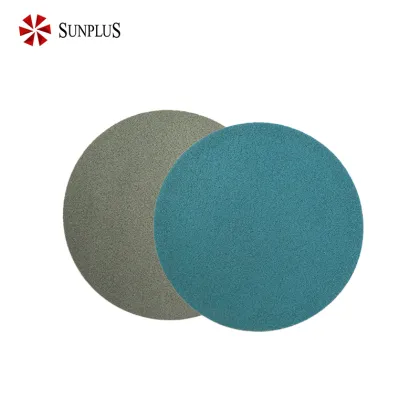 Abrasive Disc Automotive Polishing Sandpaper