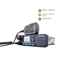 Radio móvil Hytera MD780