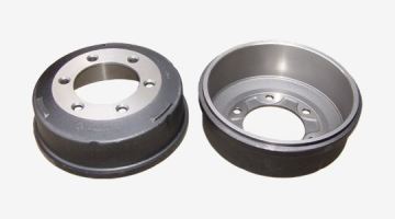 Hot Sale Auto Mini-truck&Car Parts Brake System Rear Brake Drum