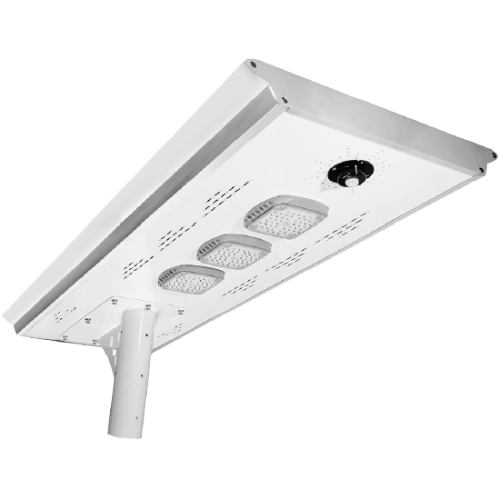 All In One Solar Powered Lights