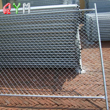 Crowd Control Barrier For Event Portable Temporary Fence