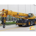 Top brand XCMG XCR100_U 100T Rough Terrain Crane