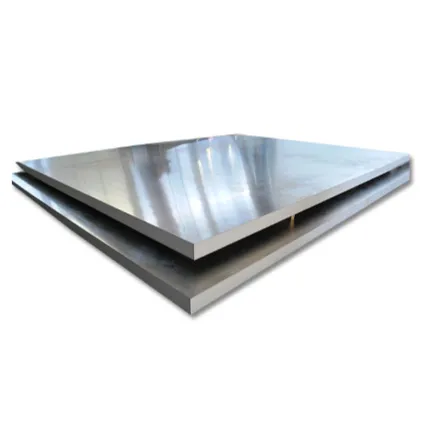 Aluminum Sheet A5052 H32 1.5mm Black Anodized