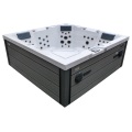 High Performance 5 Person Hot Tub