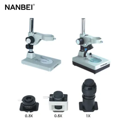 Optical Instruments Lab Binocular Zoom Stereo Microscope