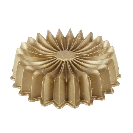 Obsidian Non-Stick Cast Aluminum Baking Pan