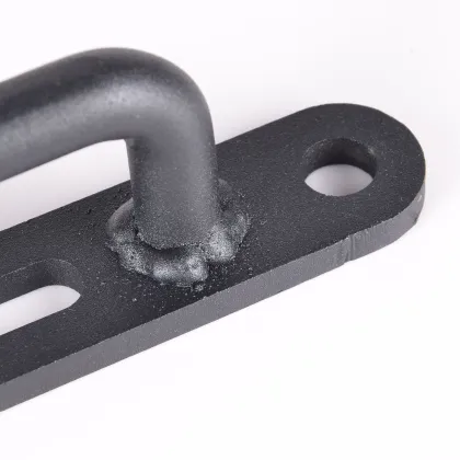 UTV Teryx Front Rear Tow Hook Accessory Kit for Kawasaki Teryx KRX 1000 (2020-2021)