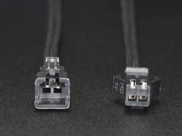 2 Pin JST SM Connector Cable Jumper Wire
