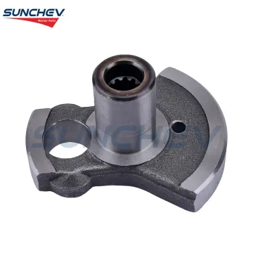 SUNCHEV Crank 4 63V-11442-00 FOR YAMAHA 15HP