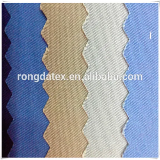 Polyester 55% cotton 45% Nurse 130 70 CVC fabric