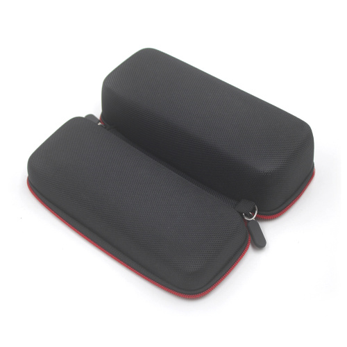 ballistic eva protective tool case for bluetooth speaker