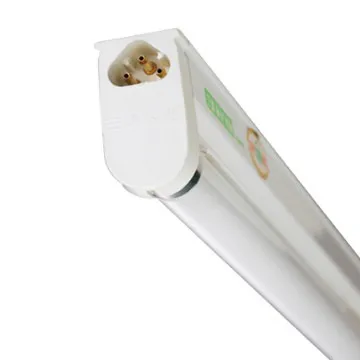 T5 Fluorescent light batten fittings 5W-35W