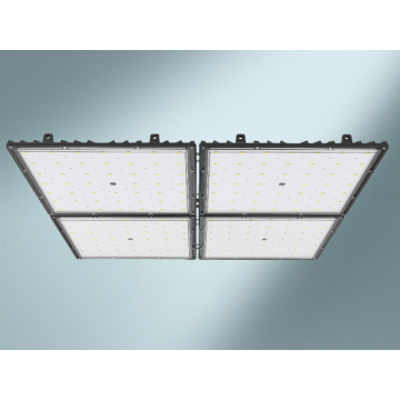 Dimmable High Power LED Grow Light Panel FCC