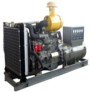 183kVA γεννήτρια ντίζελ Detuz