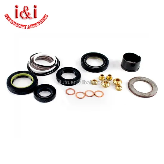 04445-28030 Power Steering Rack Repair Kit for Toyota Previa