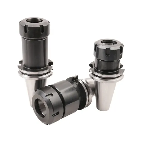 CNC Machine Tool Holders CAT40 ER16 ER20 ER25 ER32