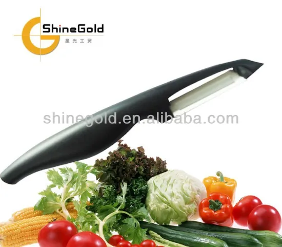 Ceramic Shrimp peeler
