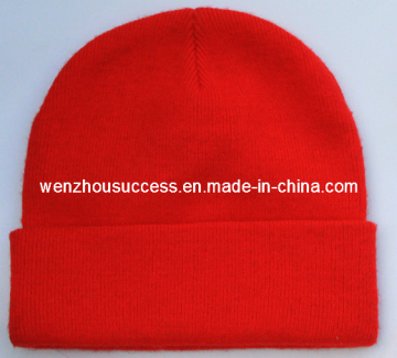 Knitted Hat (SS12-CK372)