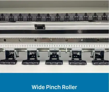 E180S AllWin Eco Solvent Printer