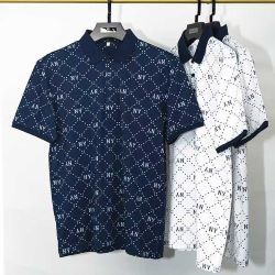 Polo Shirt Custom Men's T-shirt