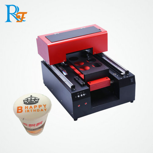 Refinecolor coffee 3d printer machine