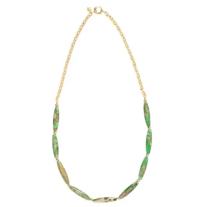 2013 Fashion Jewelry Gold Necklace Chain Necklace