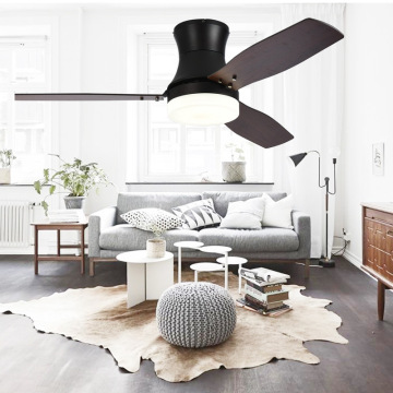 LEDER Cool Decorative Ceiling Fans