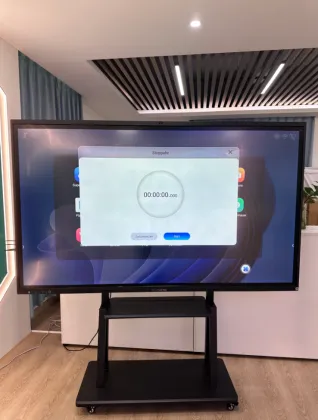 Interactive Teaching Conference Tablet for School