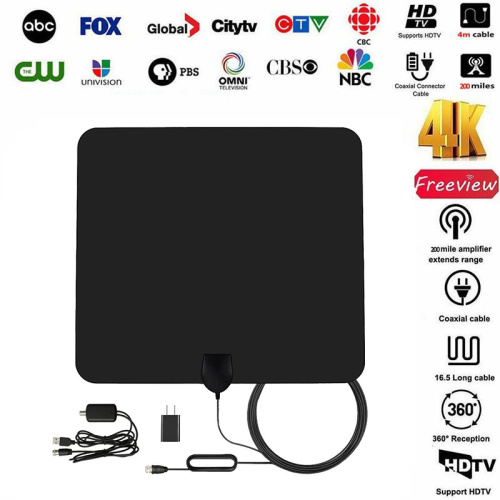 High Gain Digital Outdoor Outdoor Satellte TV ANTENNA