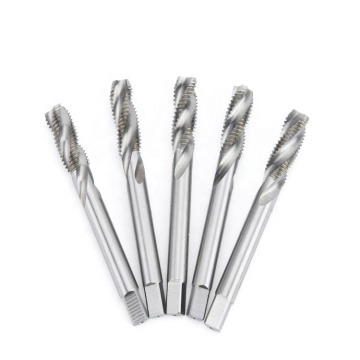 High-Speed Steel M2 Fast Screw Thread Repair Fastener Tap & Die Product Category