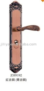 door handle