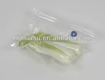 vacuum bag nylon food bag