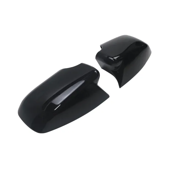 Wholesale ABS Car Rearview Mirror Housing for BMW E39 2002-2006